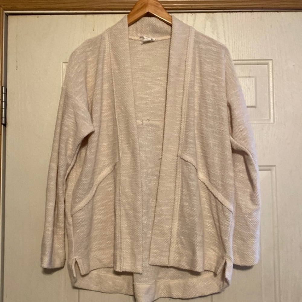 Loft Outlet Lounge Cardigan